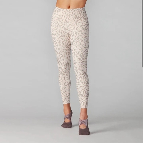 TAVI Pants - TAVI High Waisted Legging